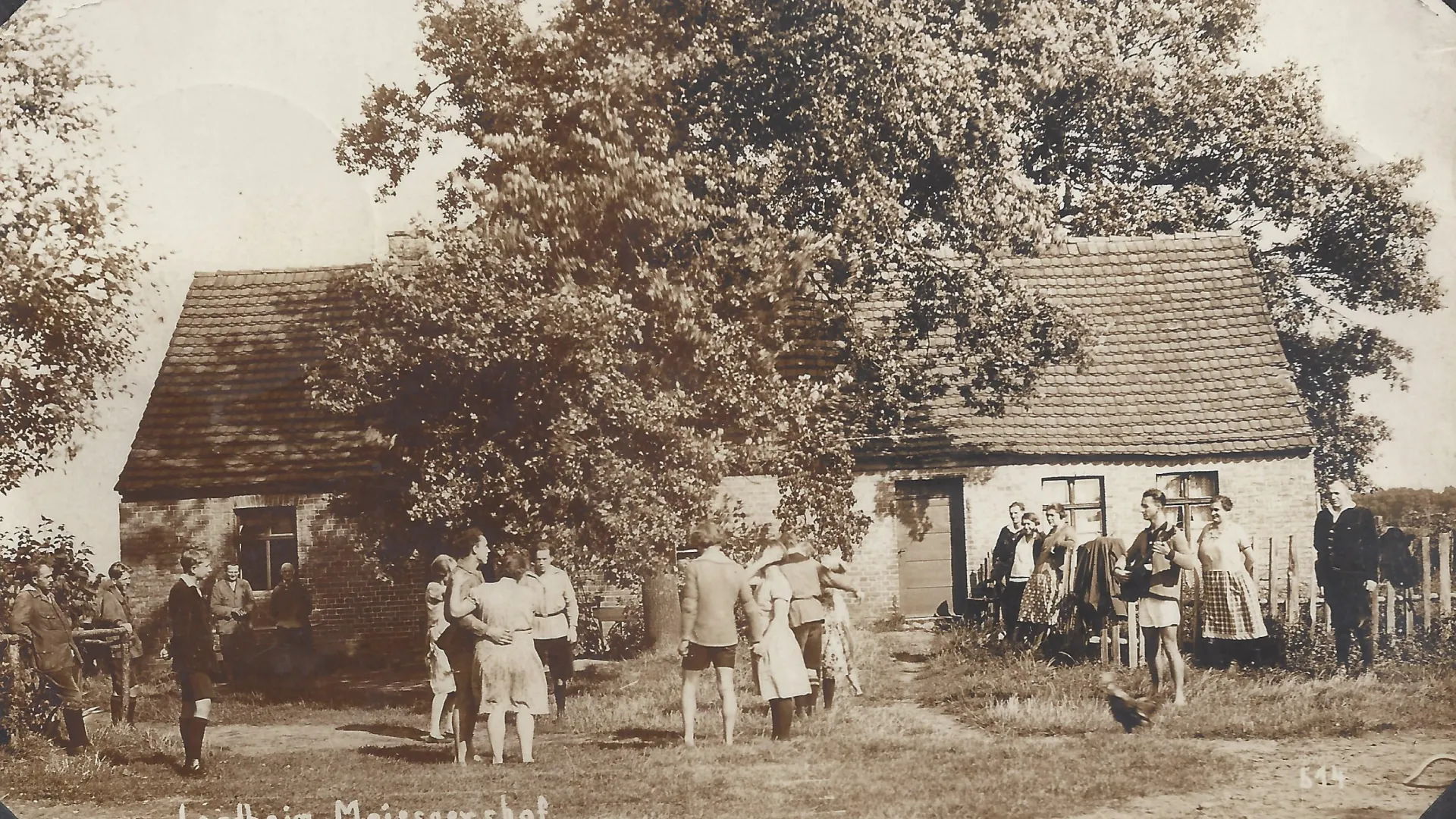 Meißnershof
